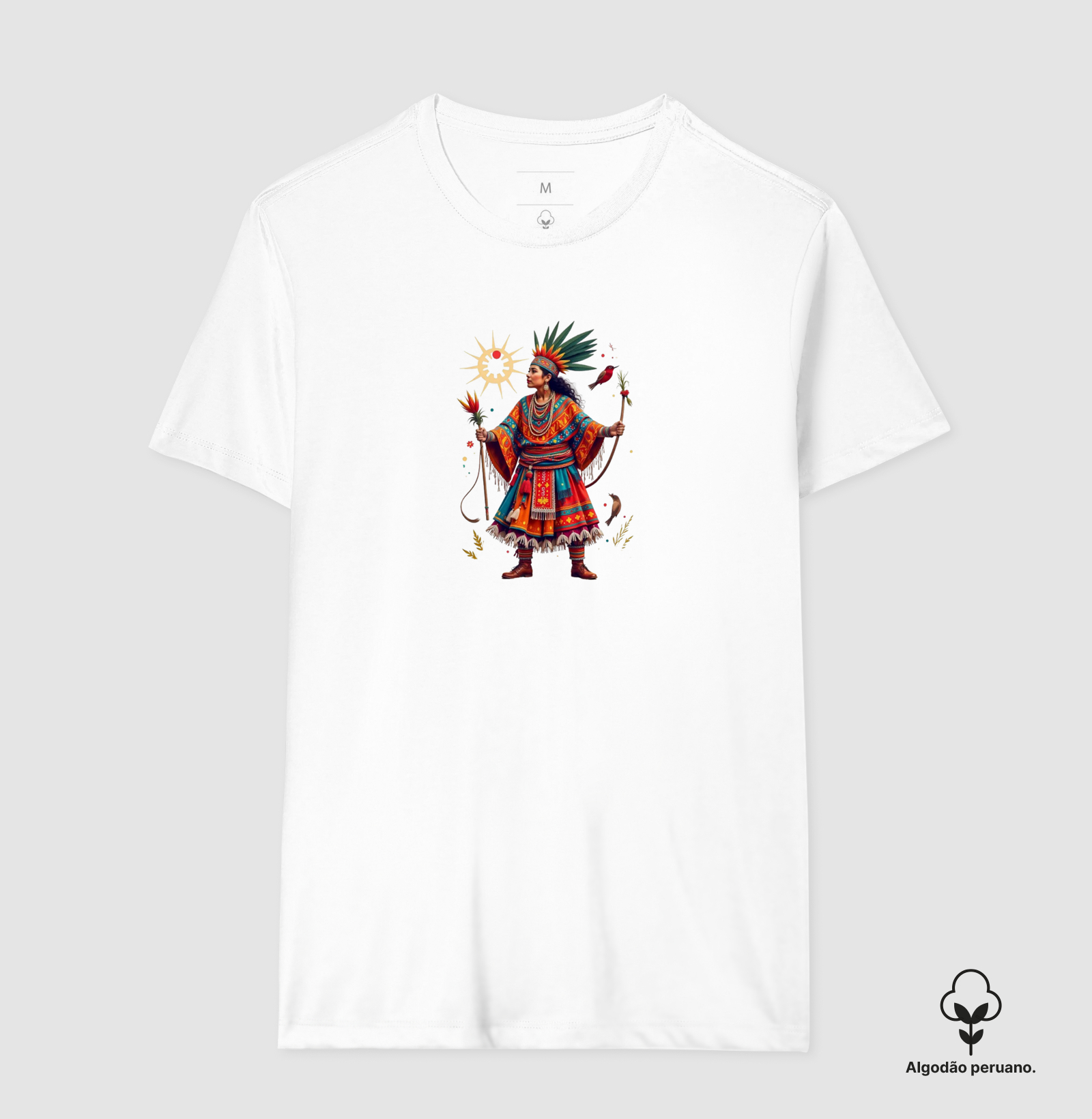 Camisa 2