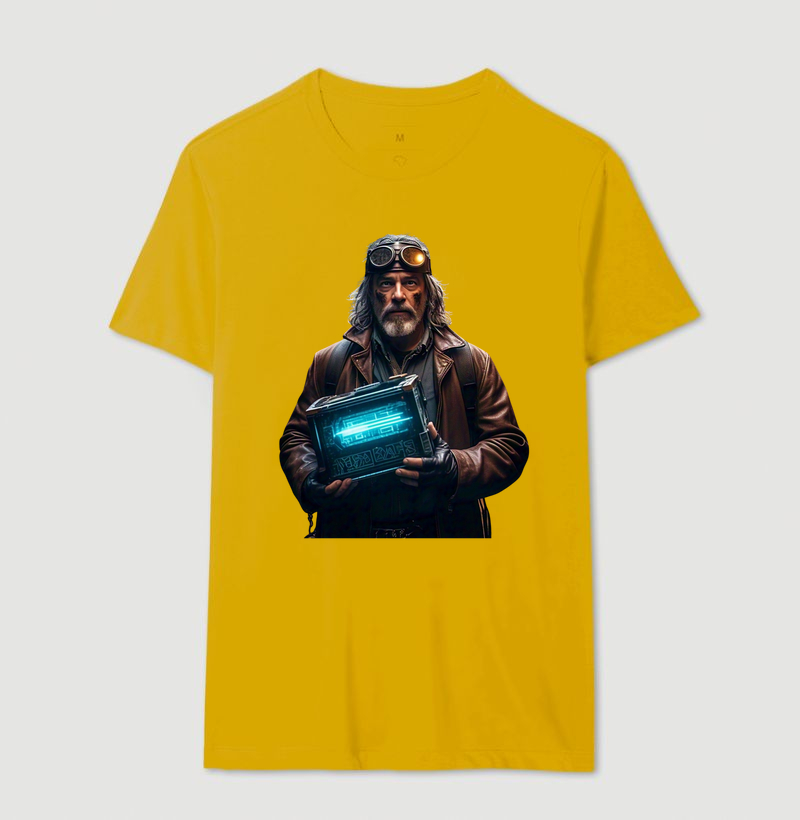 Camisa 13