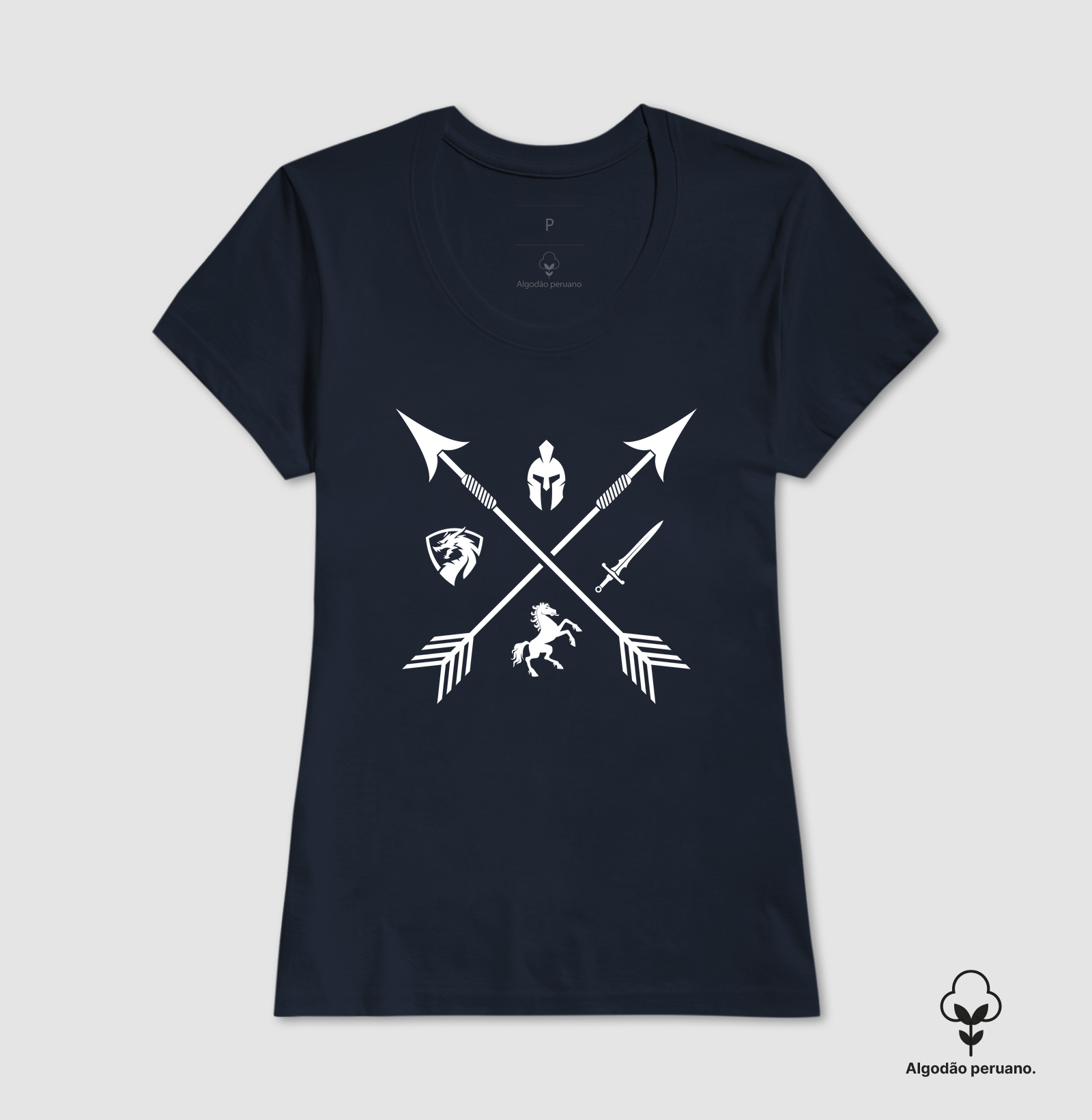Camisa 3