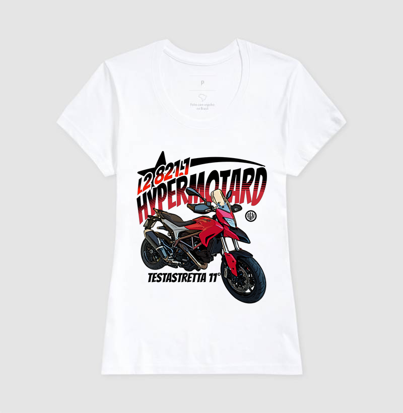 Camisa 13