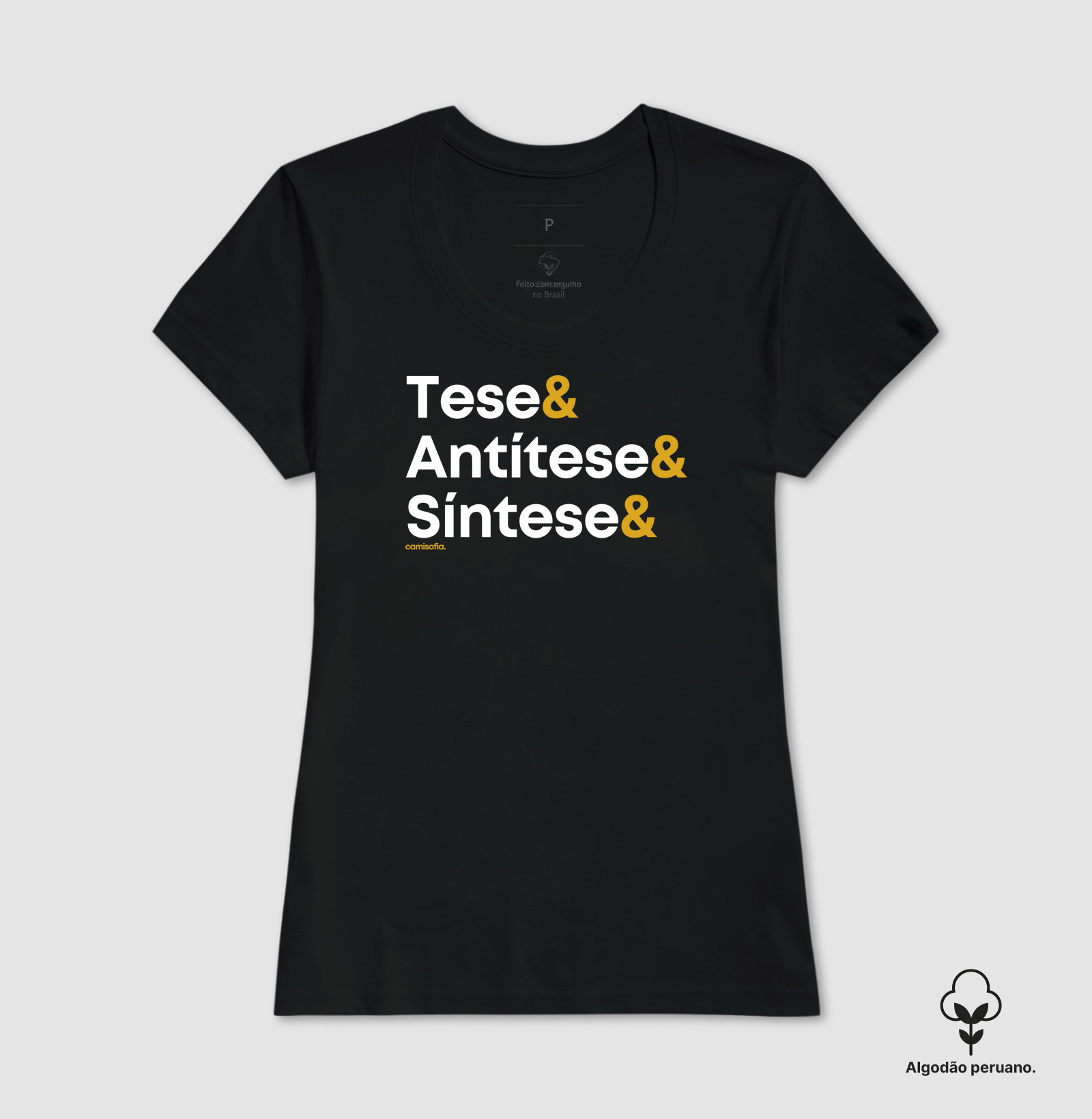 Camisa 1