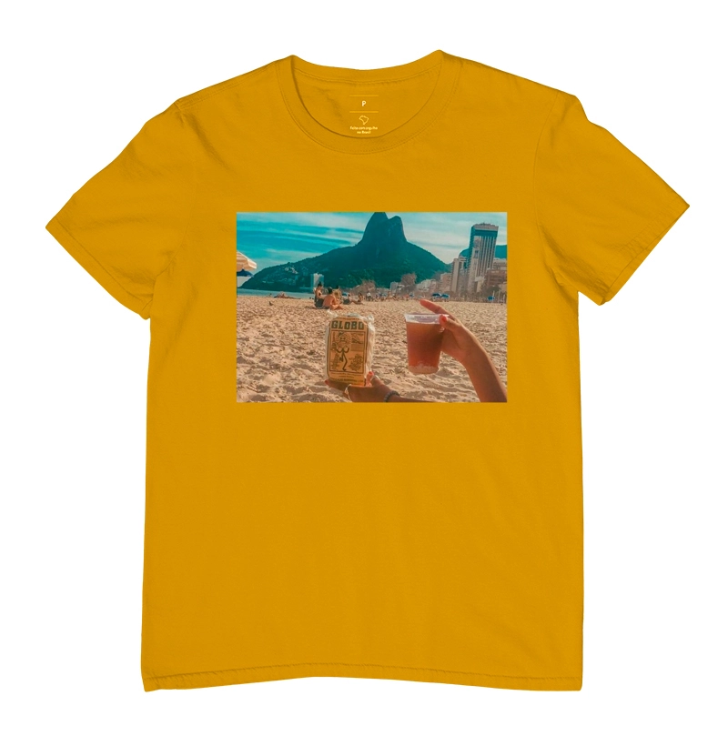 Camisa 13