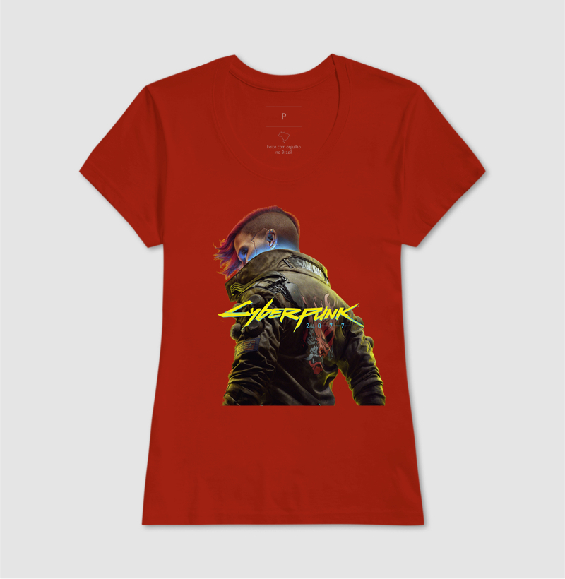 Camisa 10