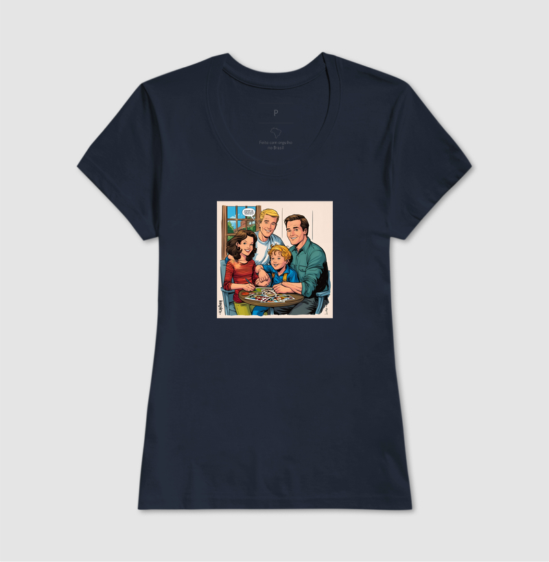 Camisa 9
