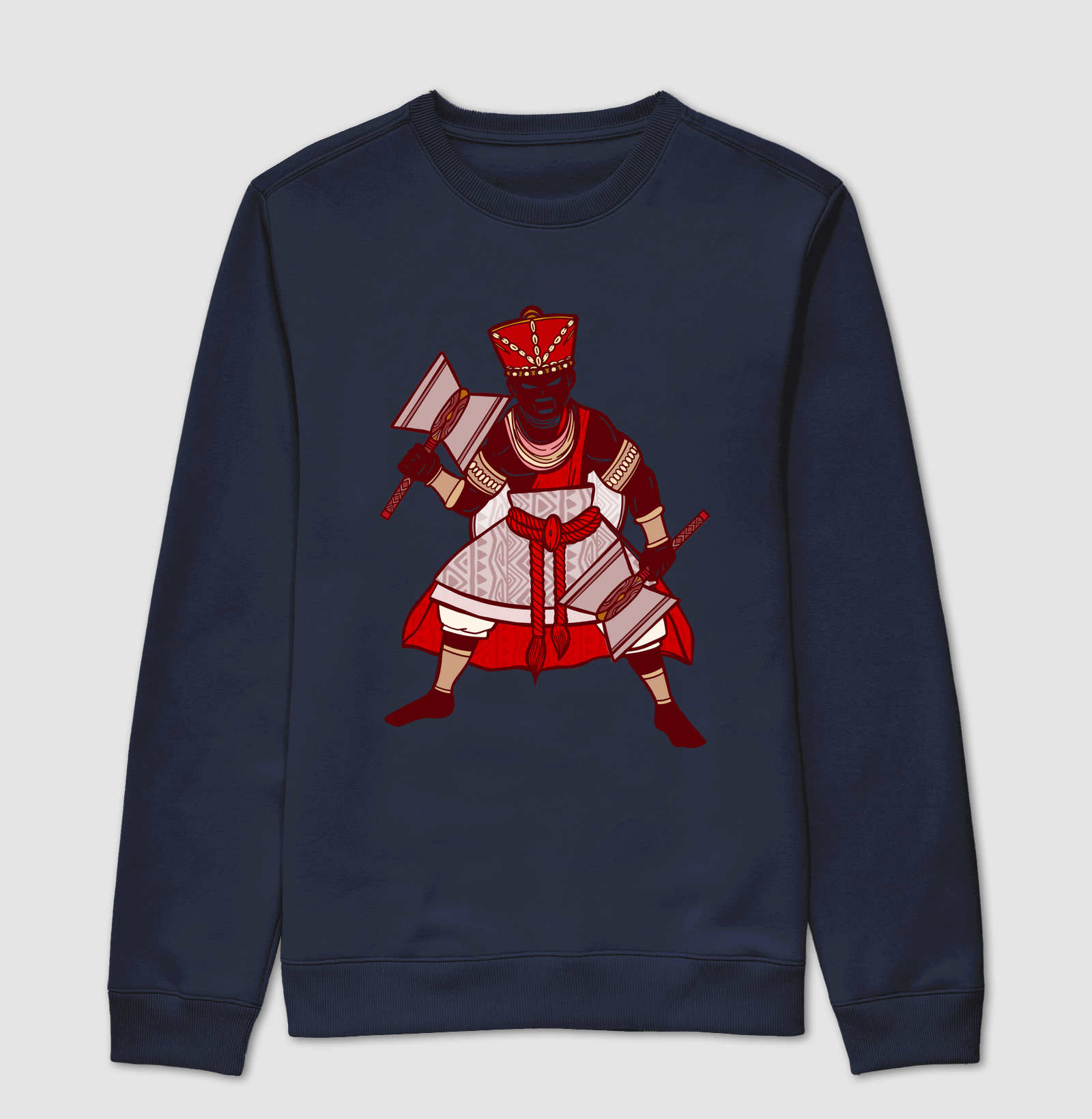Camisa 4