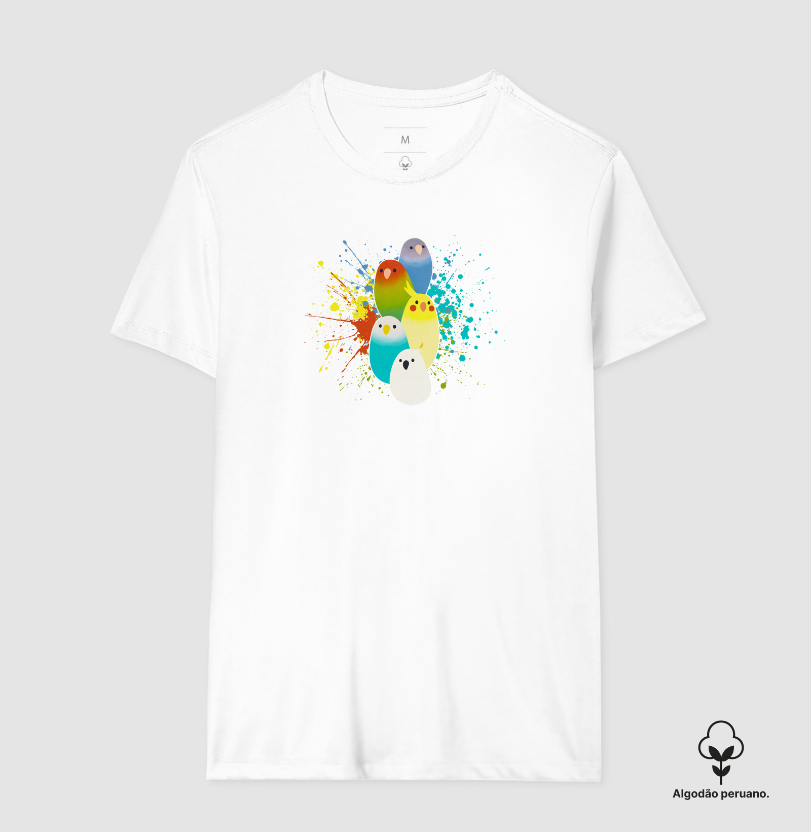 Camisa 3