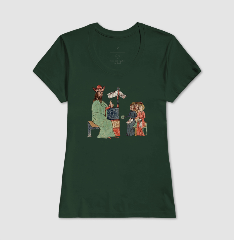 Camisa 12