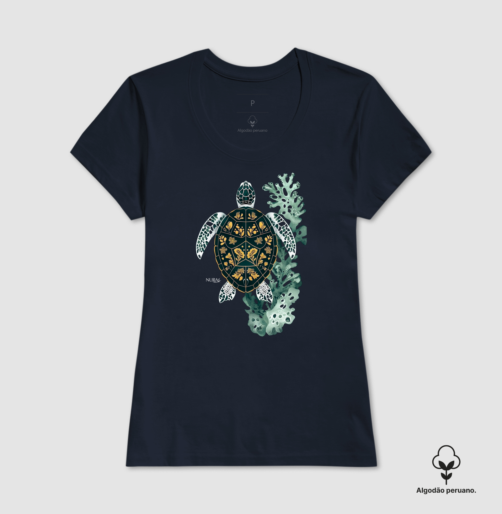 Camisa 3
