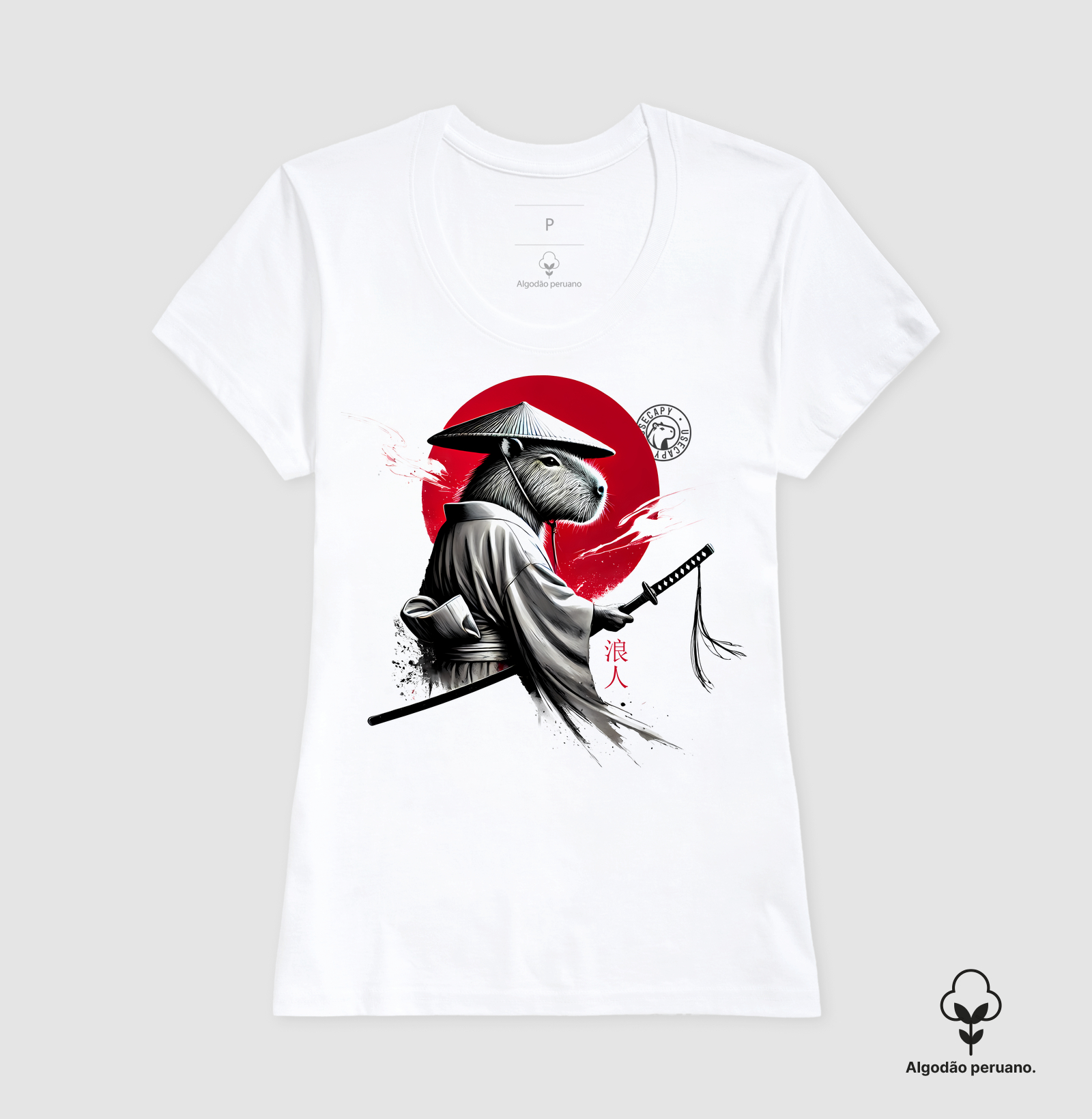 Camisa 3