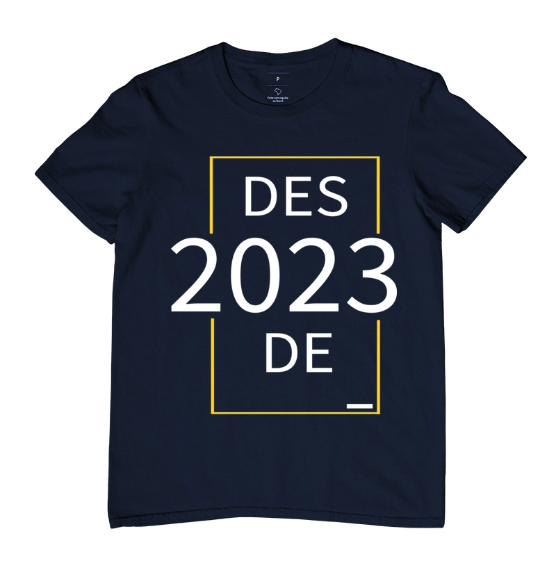 Camisa 3