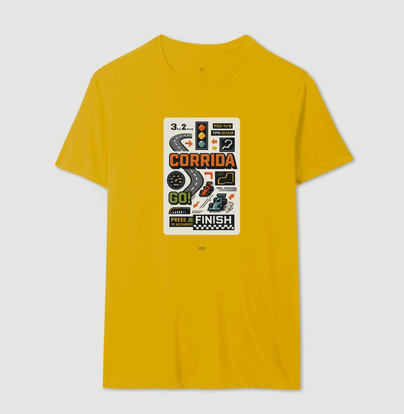 Camisa 13