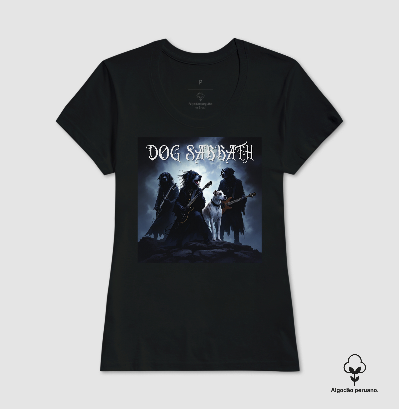 Camisa 1