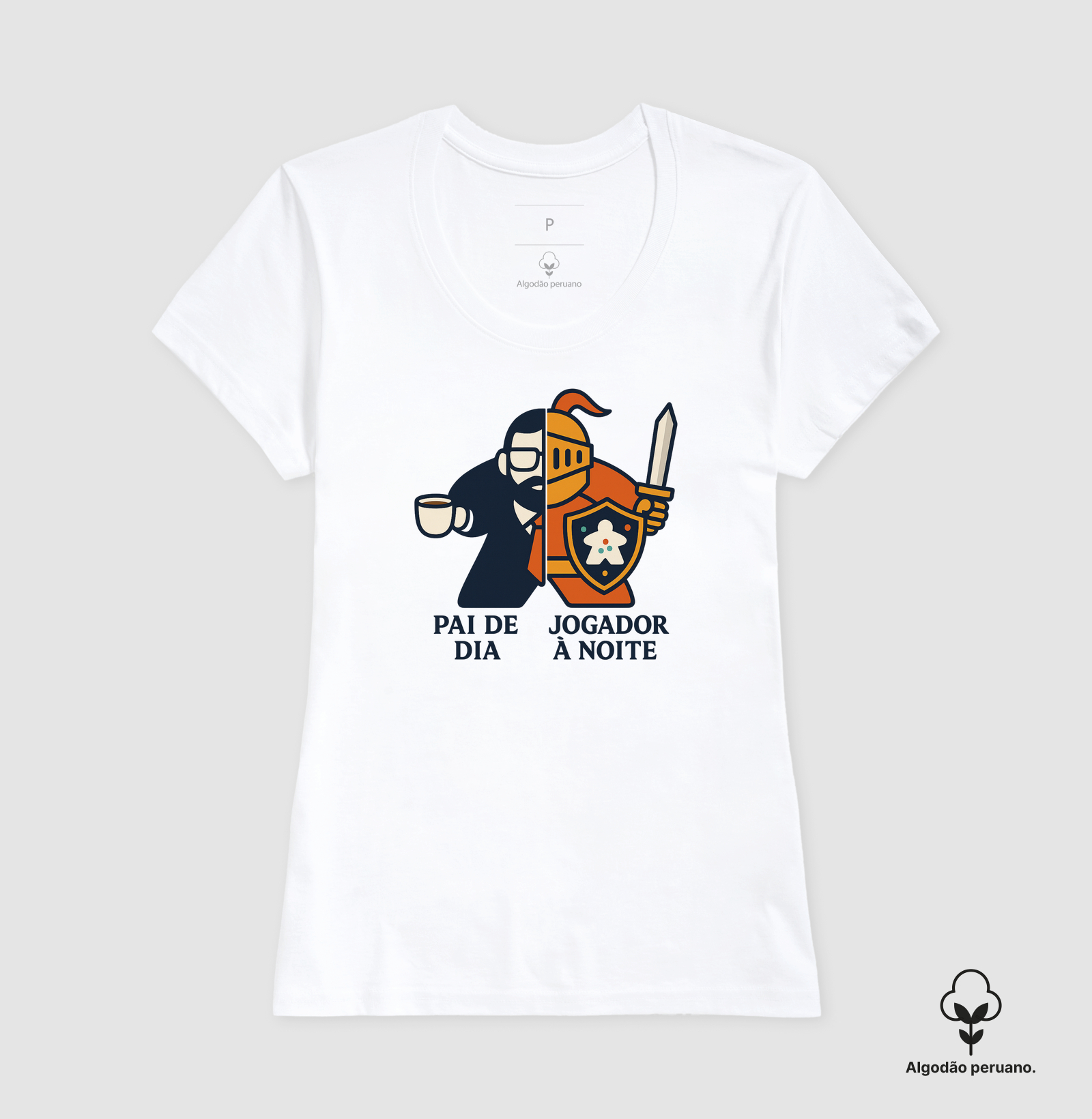 Camisa 3