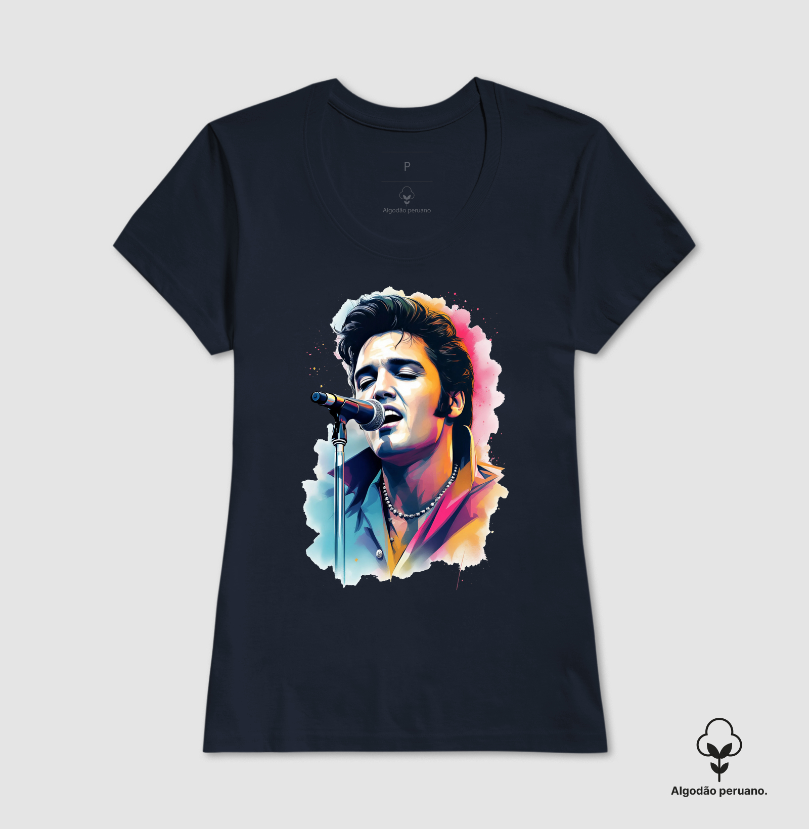 Camisa 3