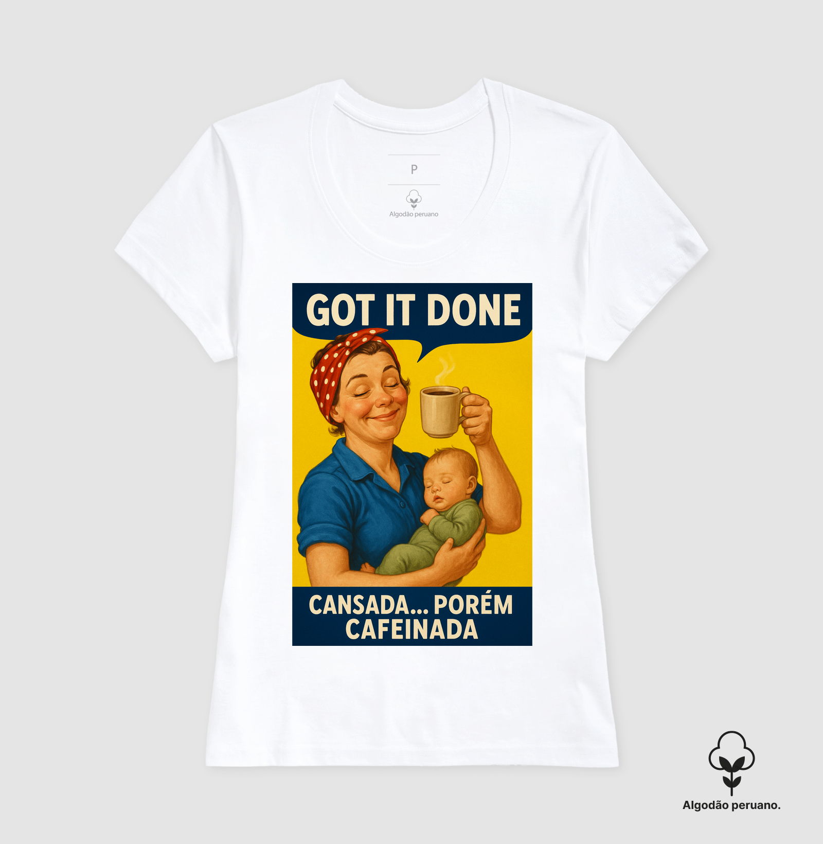 Camisa 3