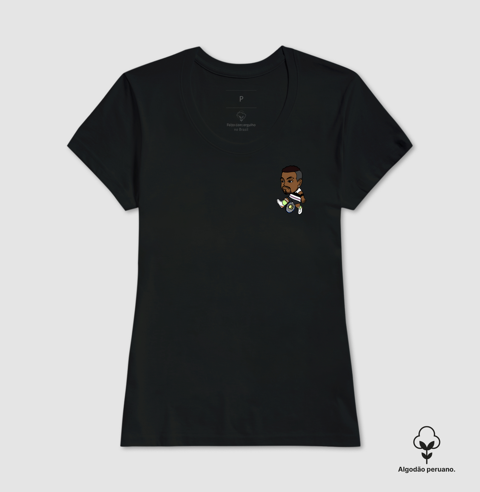 Camisa 6