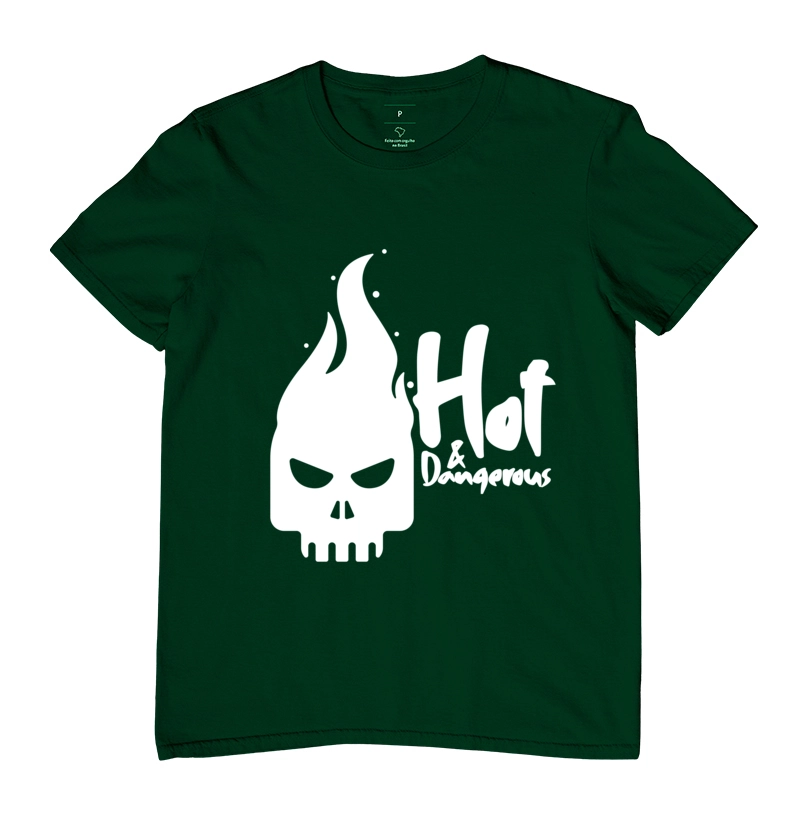 Camisa 11