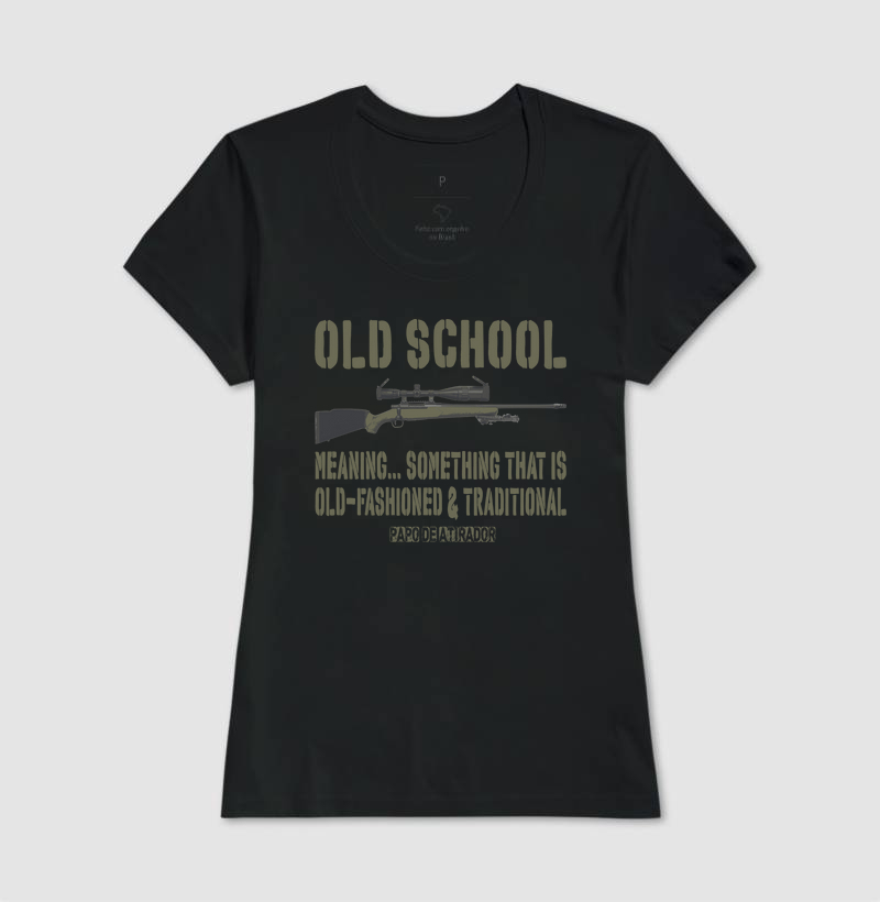 Camisa 13