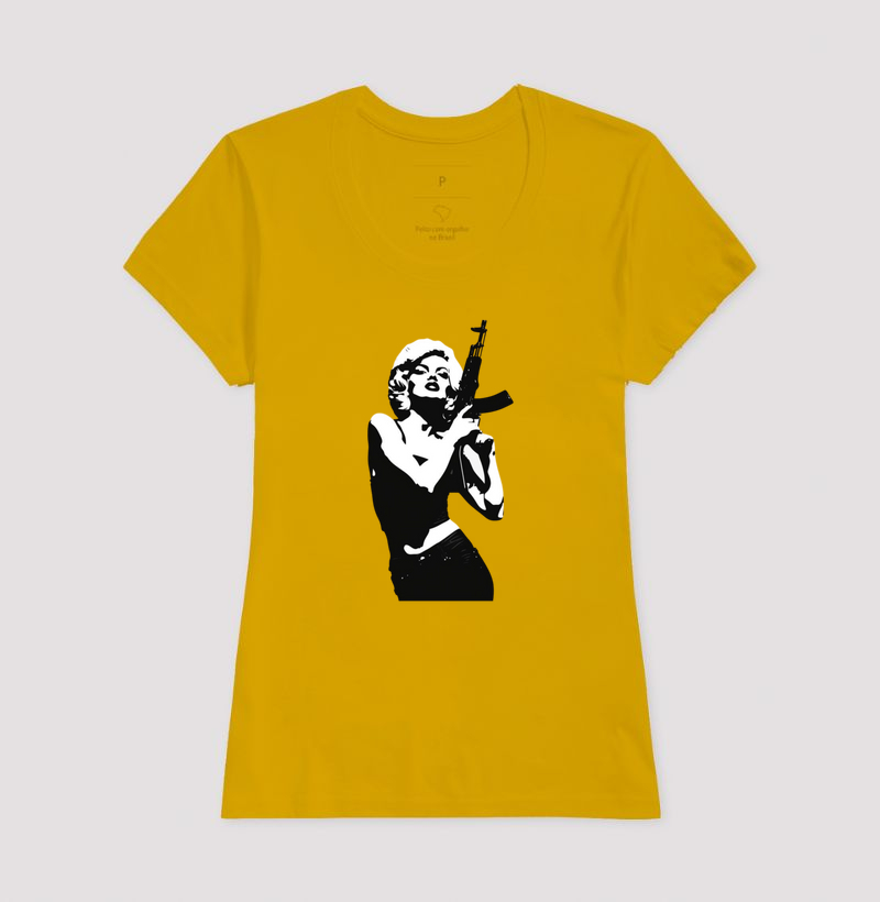 Camisa 14