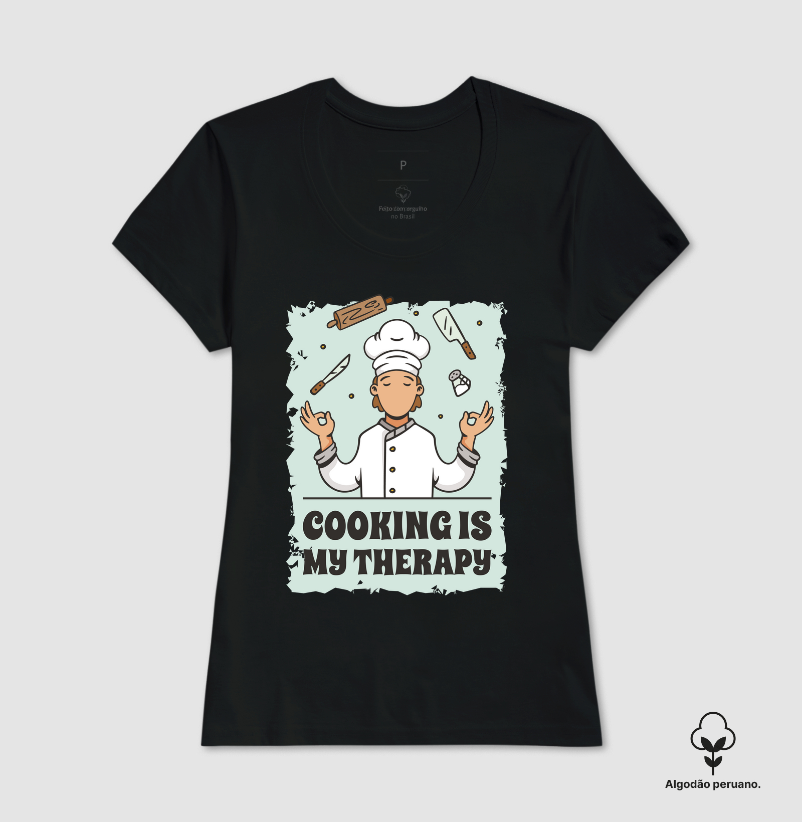 Camisa 4