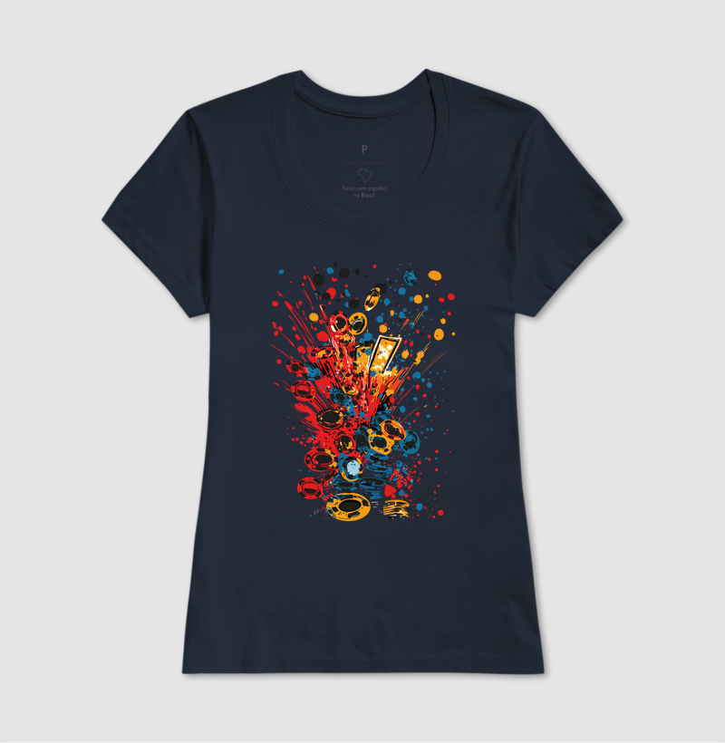 Camisa 6