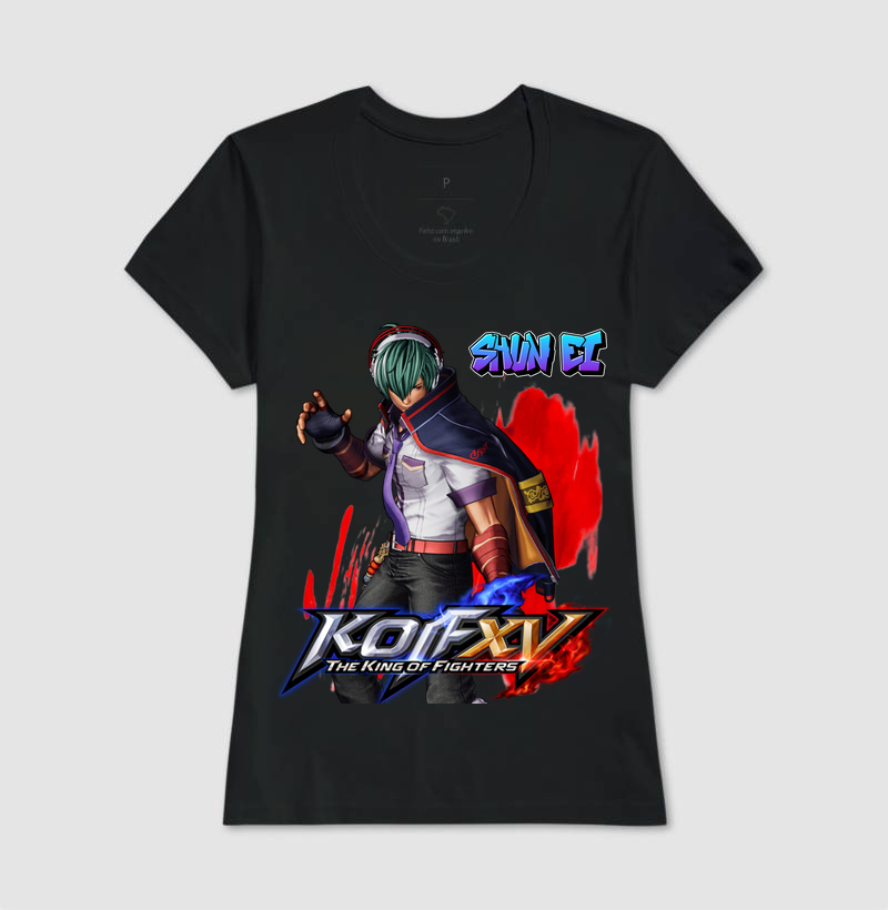 Camisa 2