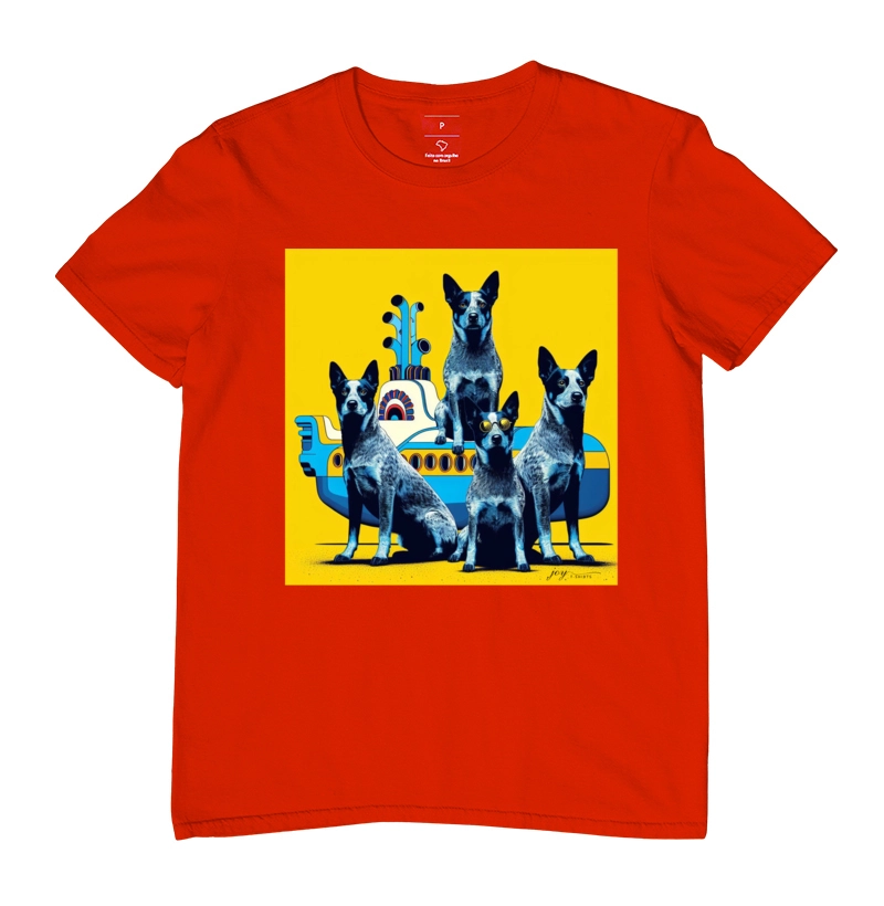 Camisa 9