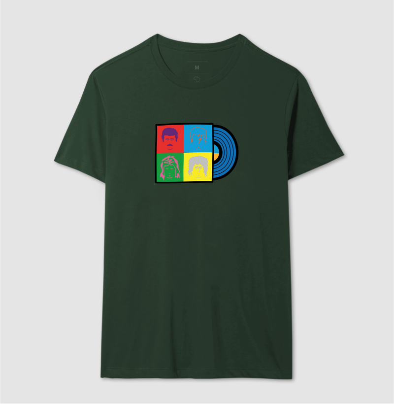 Camisa 5