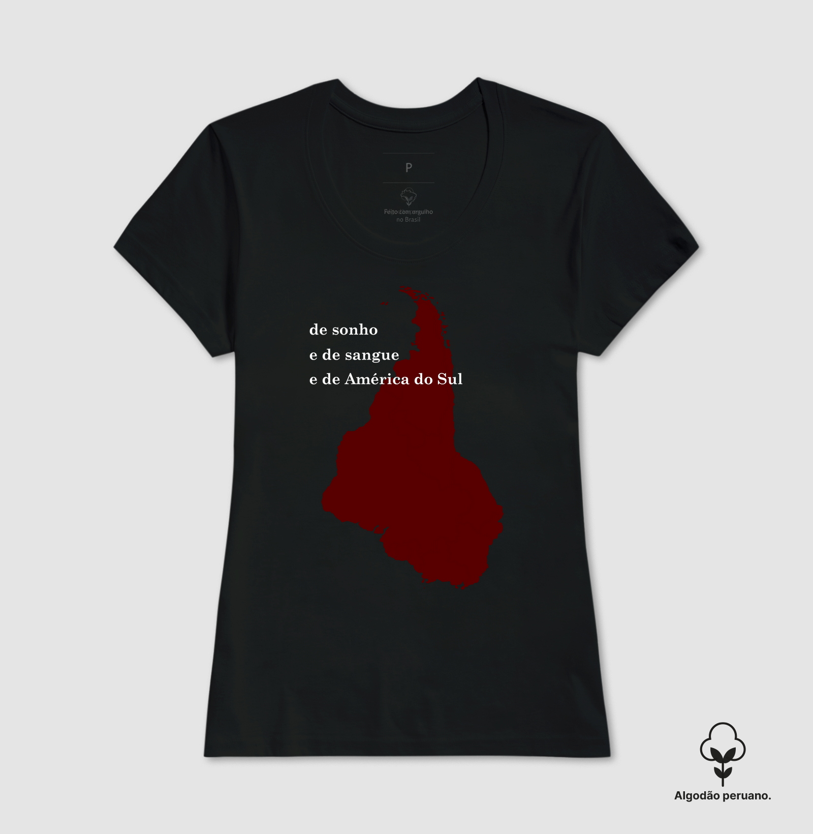 Camisa 4