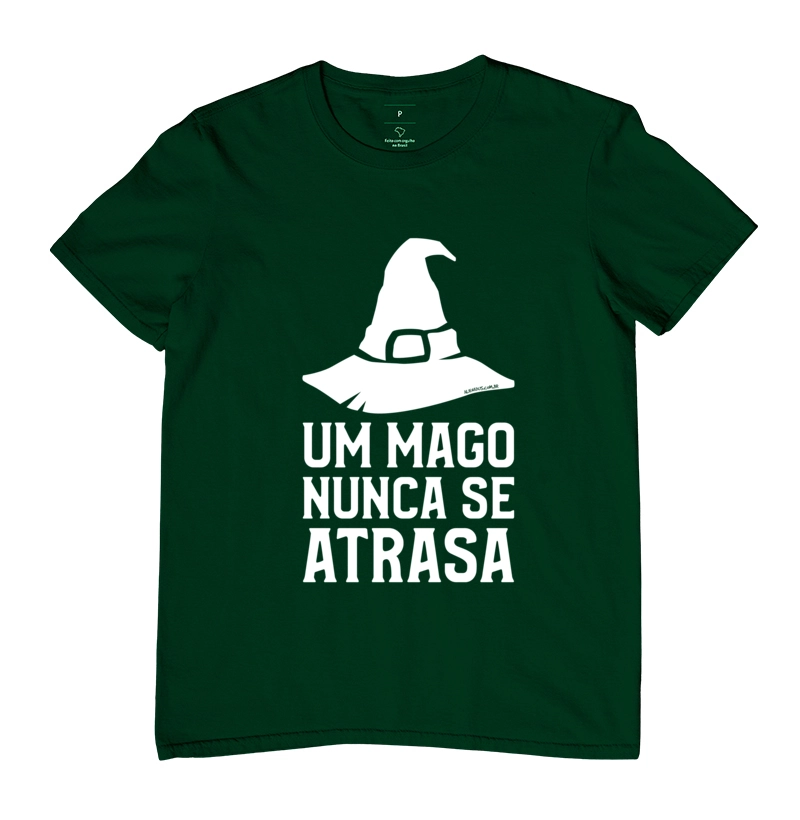 Camisa 11