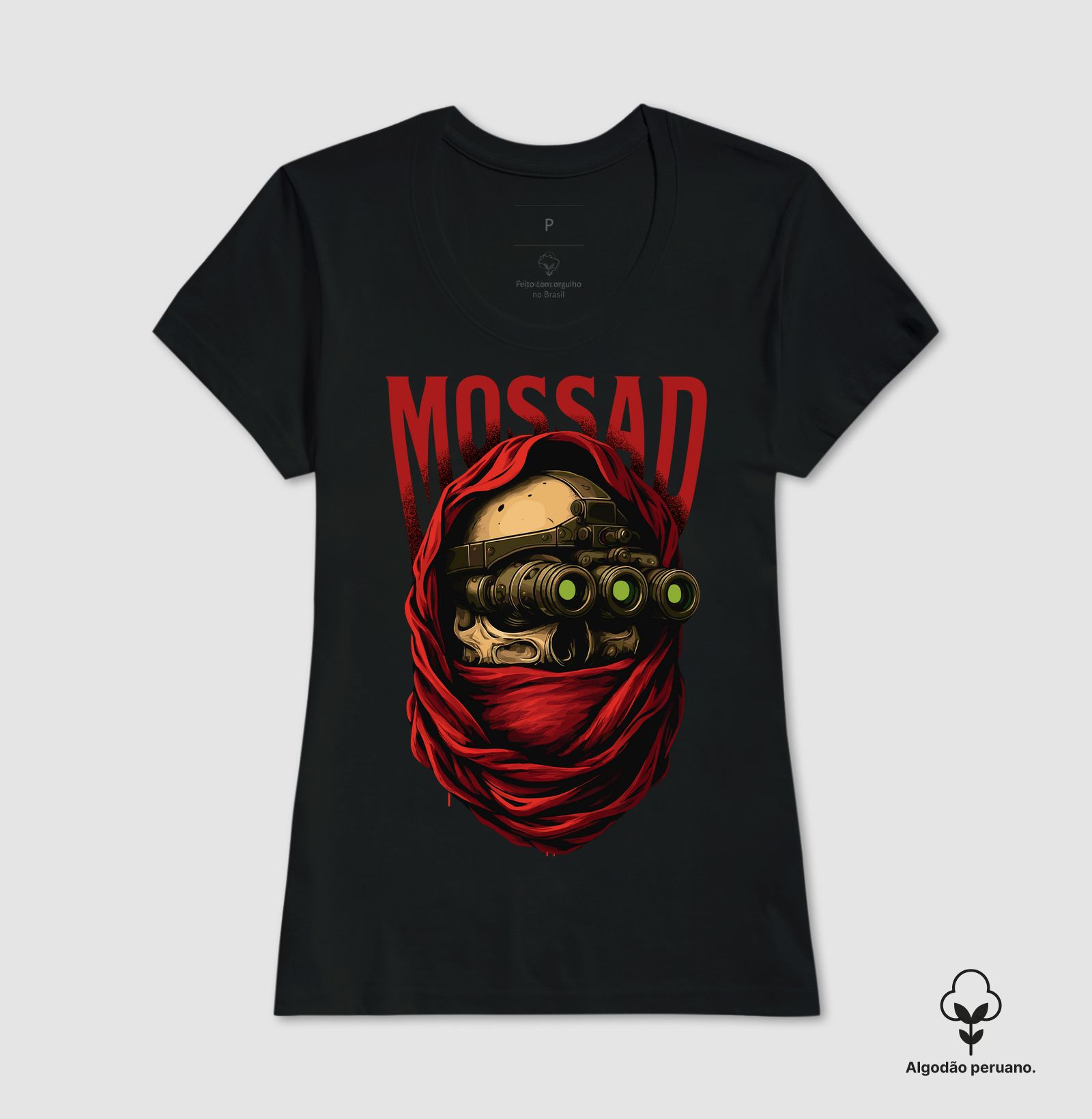 Camisa 4
