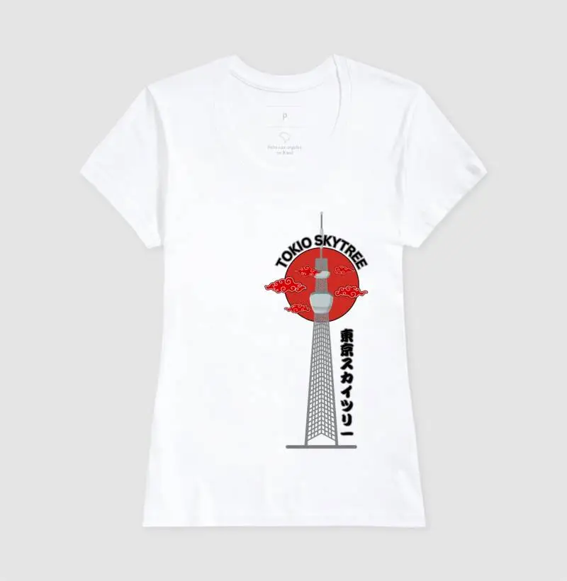 Camisa 9