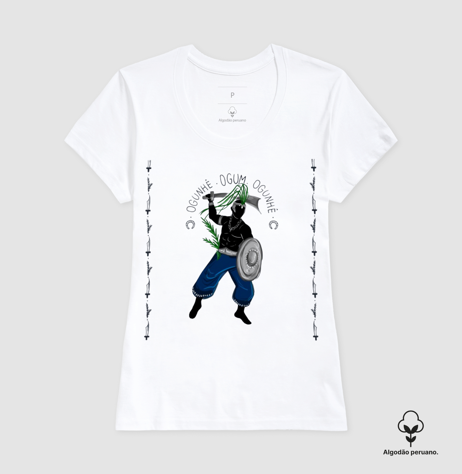 Camisa 5