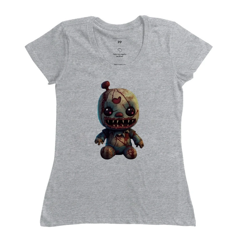 Camisa 8