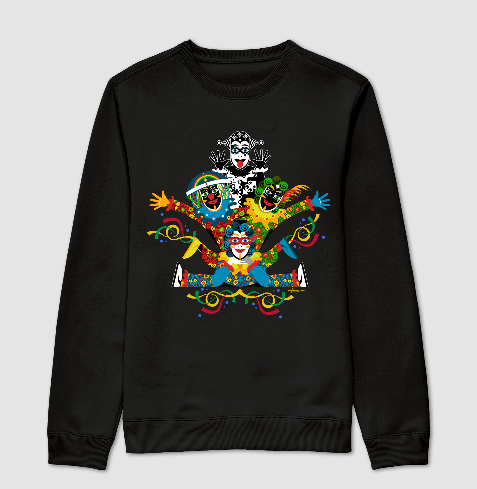 Camisa 3