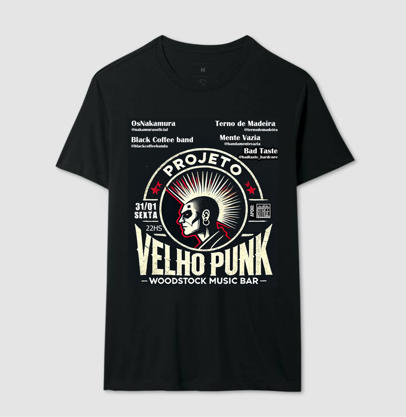 Camisa 1