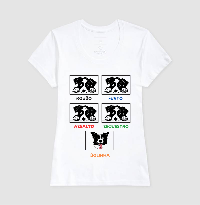 Camisa 3
