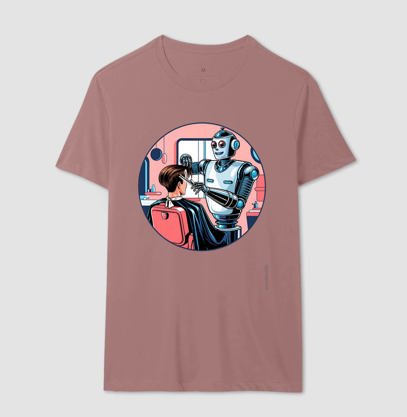 Camisa 15