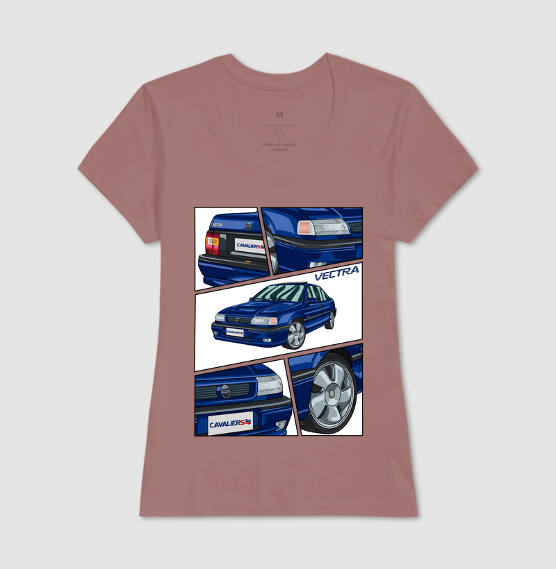 Camisa 17