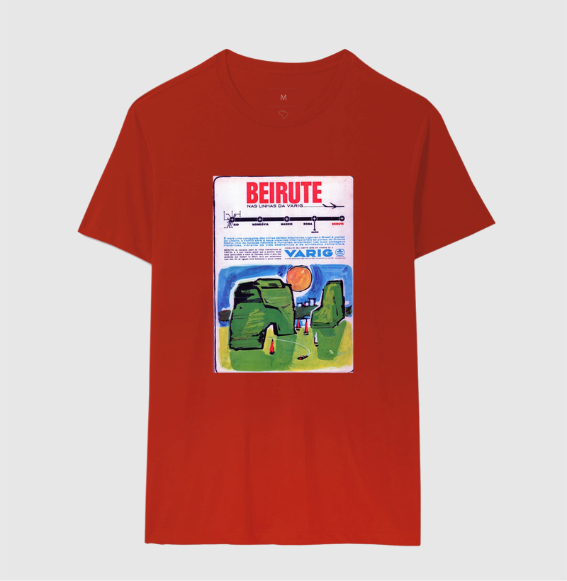 Camisa 3