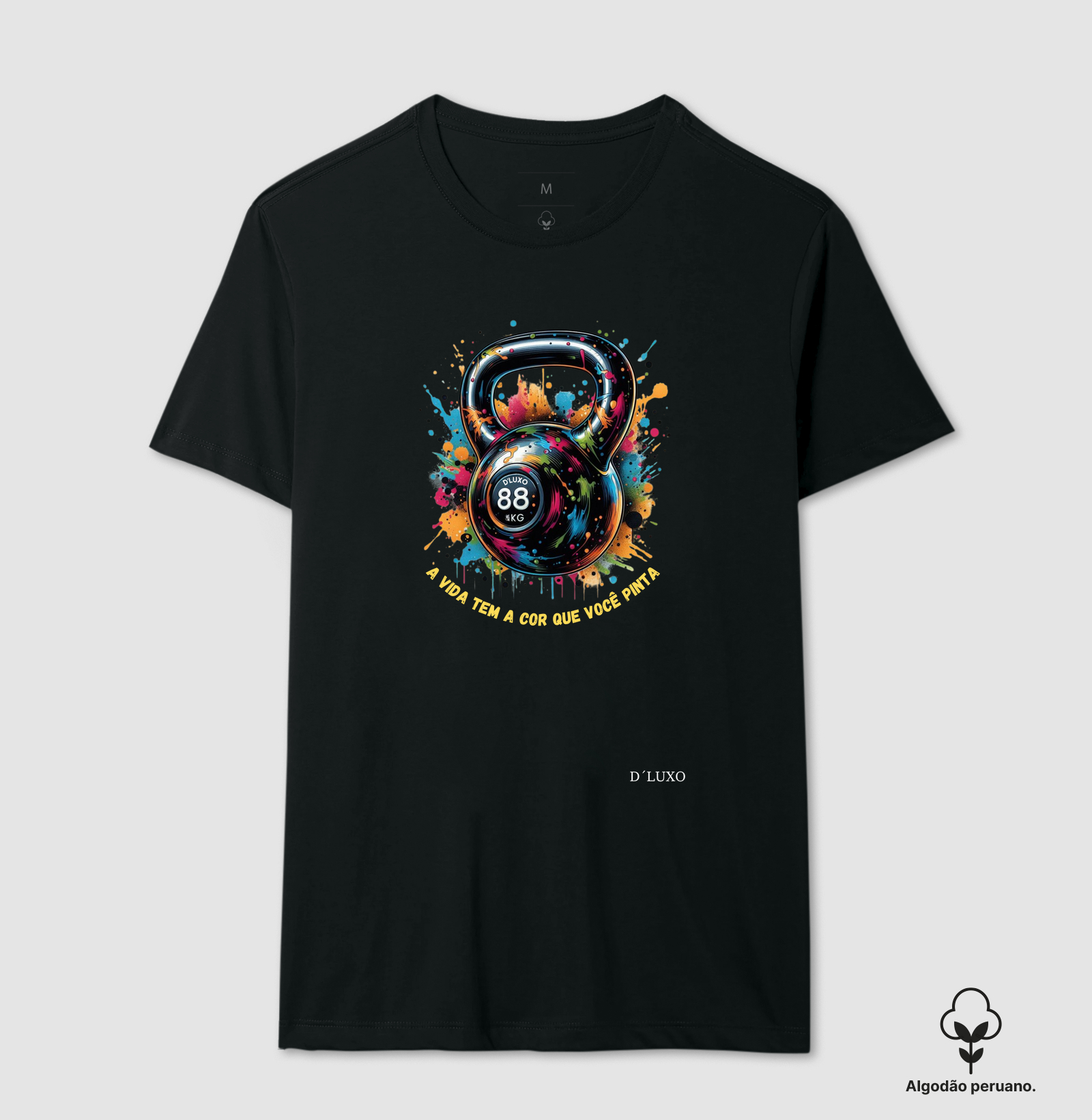 Camisa 8