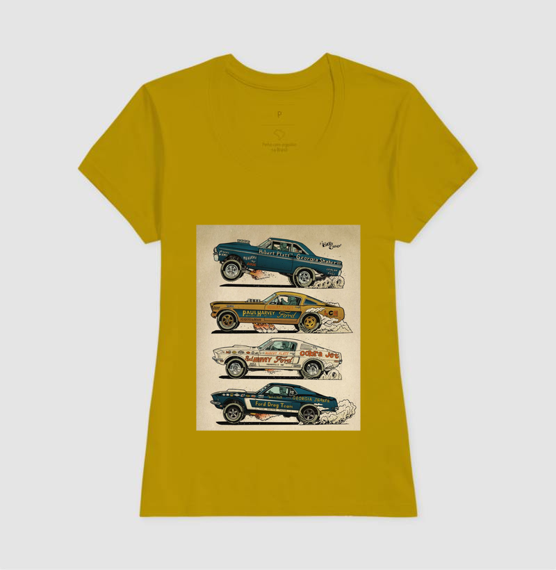 Camisa 9