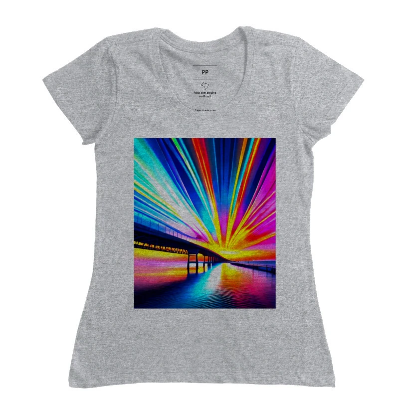 Camisa 8