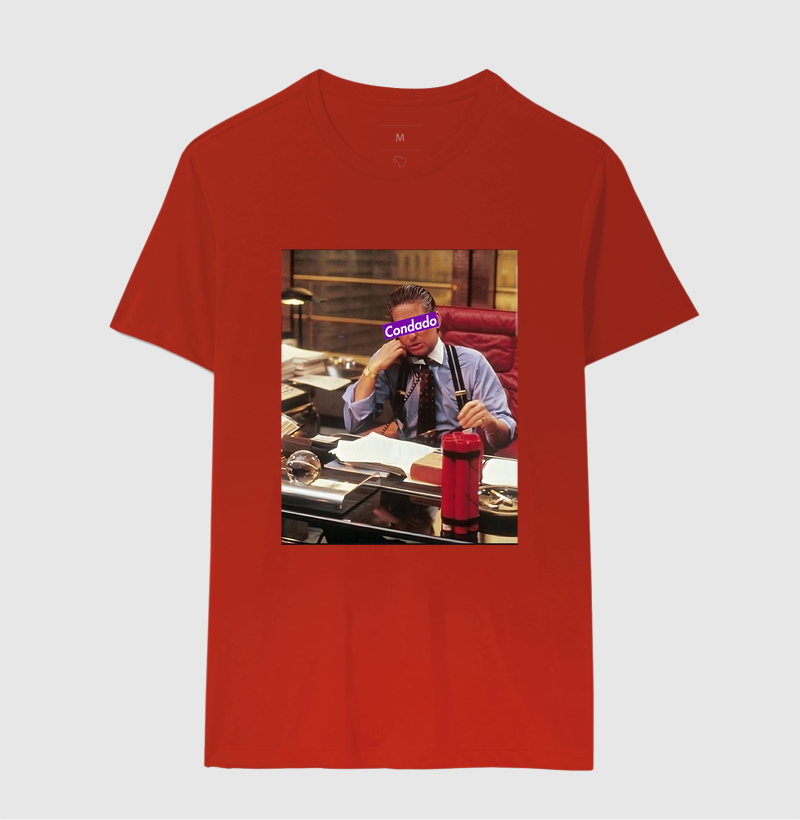 Camisa 12