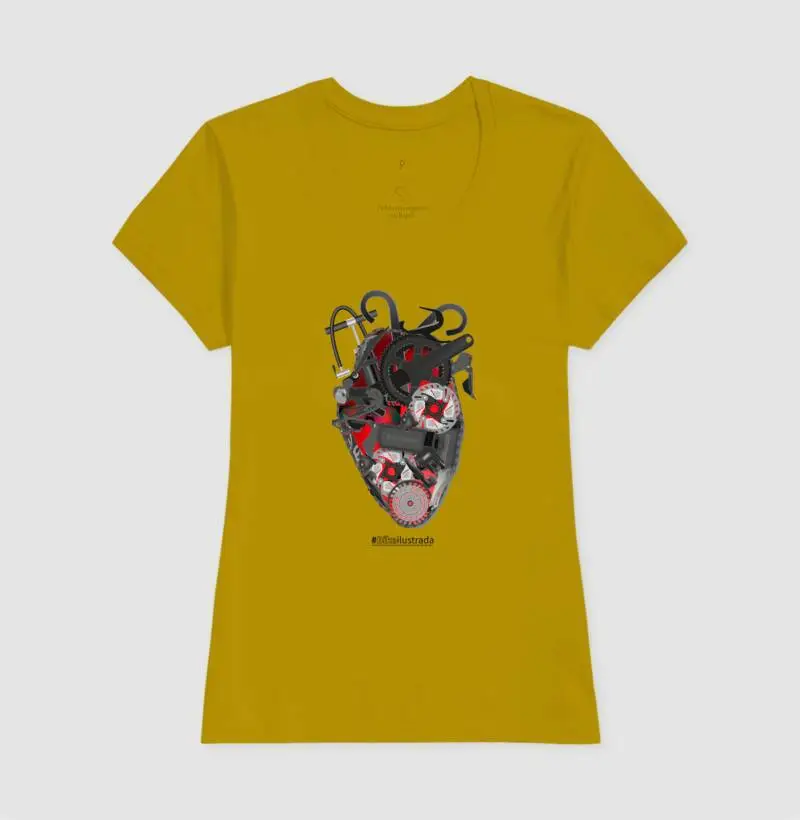 Camisa 8