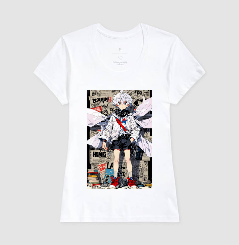 Camisa 4