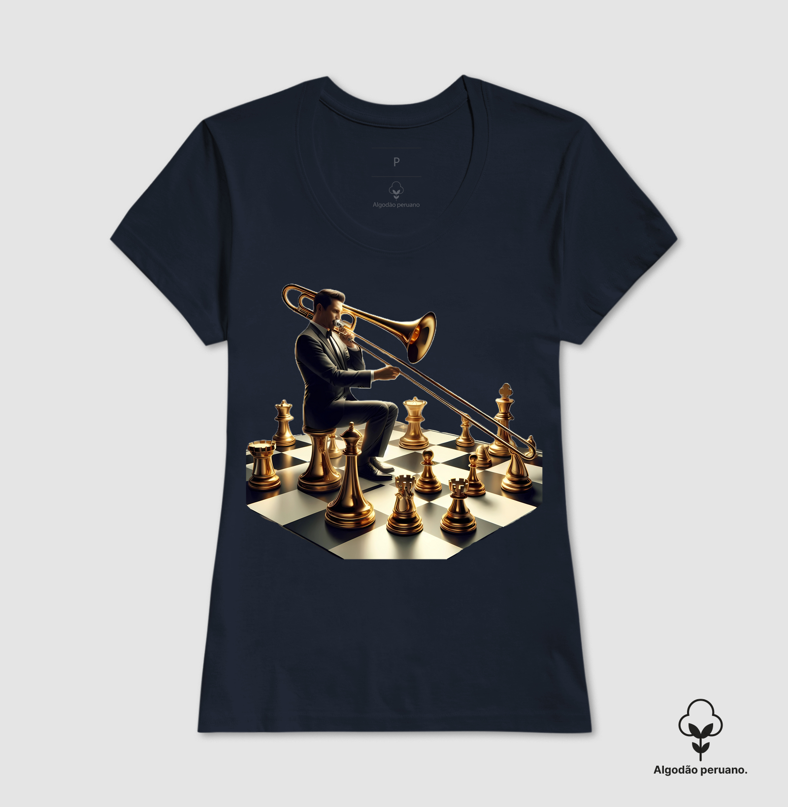 Camisa 6