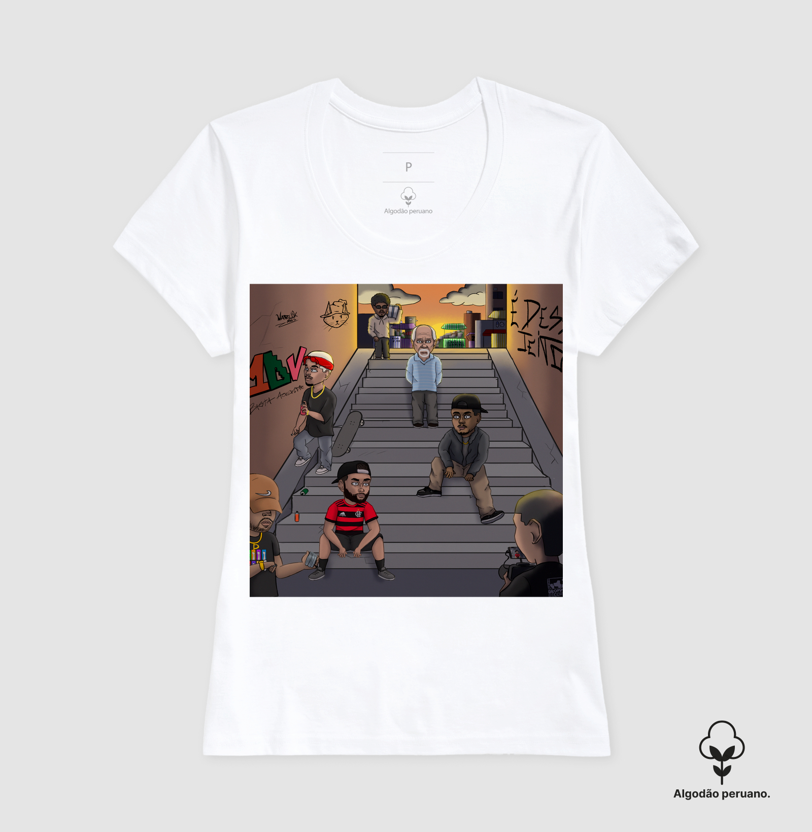 Camisa 5