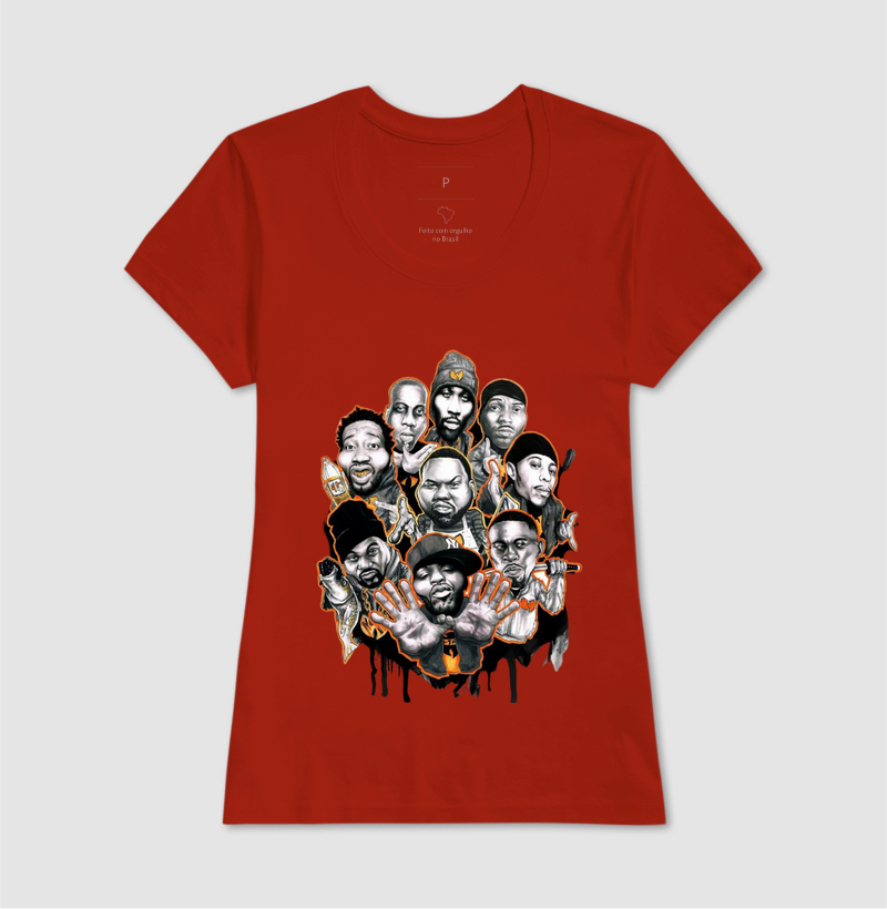 Camisa 13