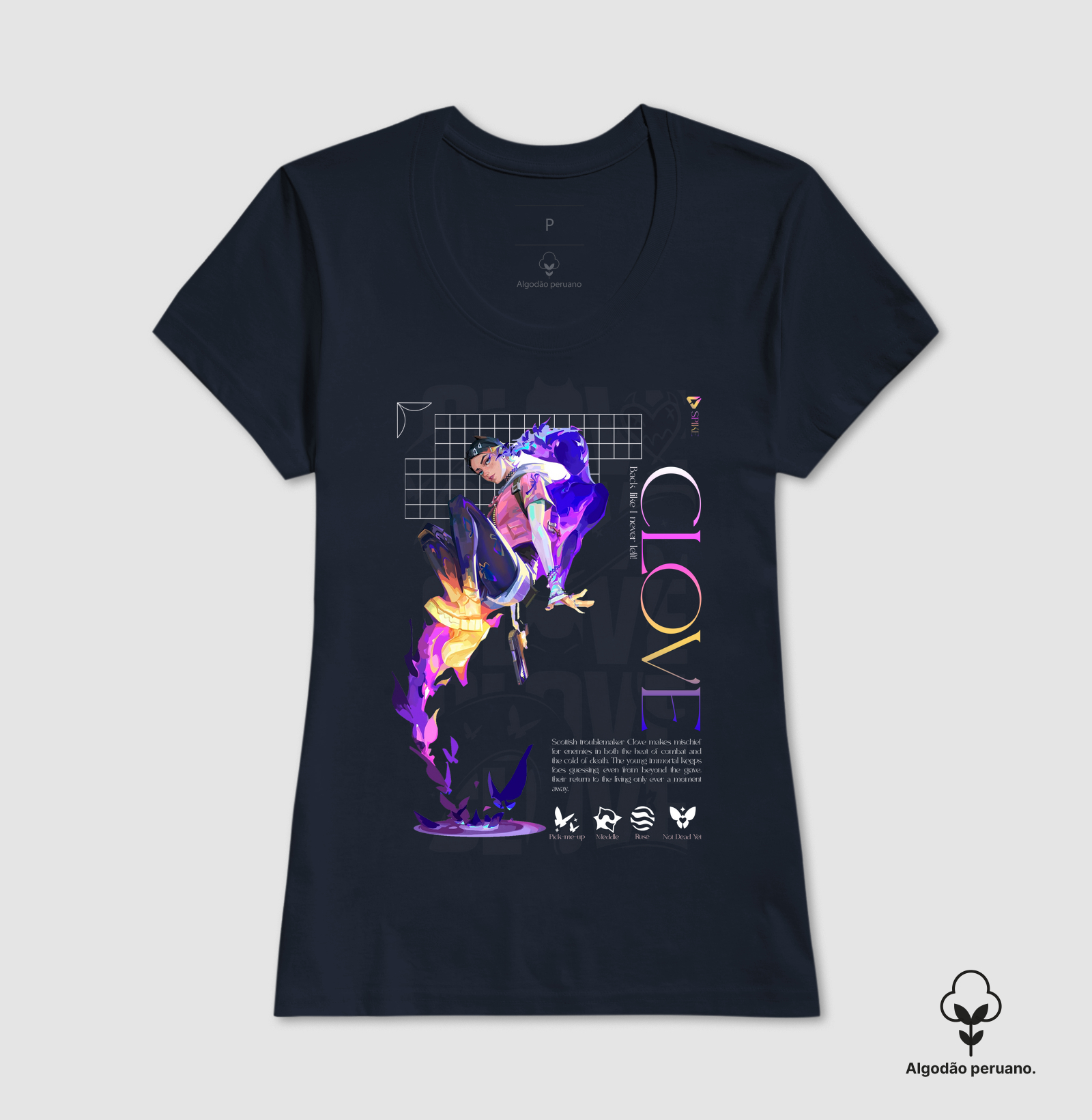 Camisa 4